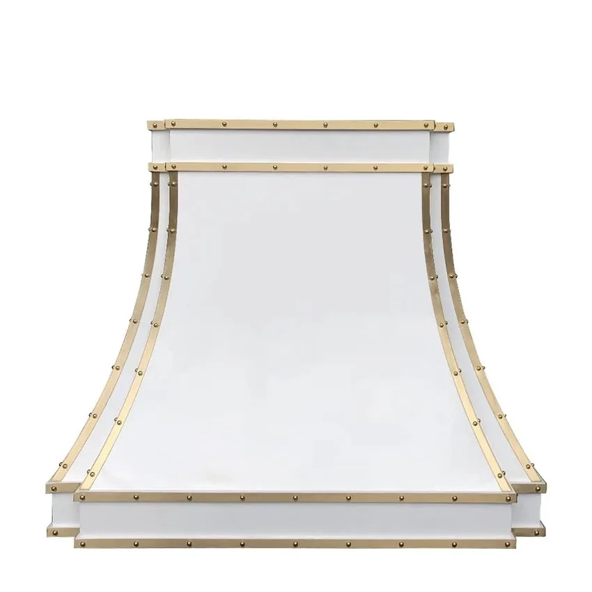 How to Choose the Right Range Hoods for Your Kitchen
