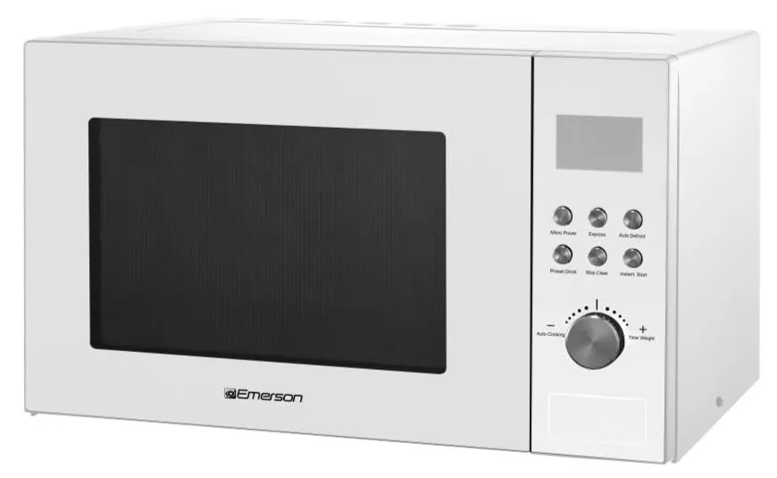 How to Choose the Right Microwave Oven for Your Kitchen