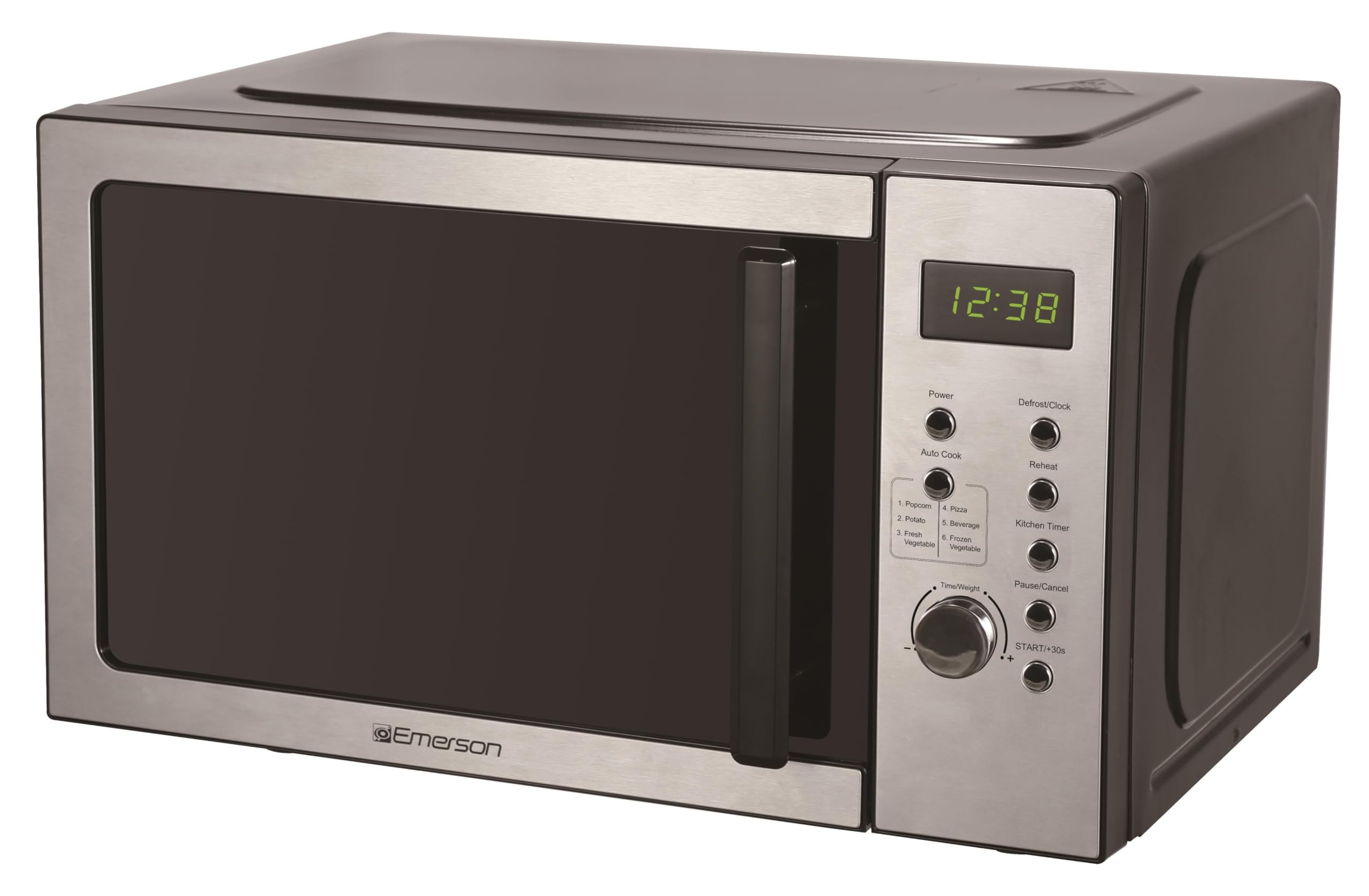 How to Choose the Right Compact Countertop Microwave Oven
