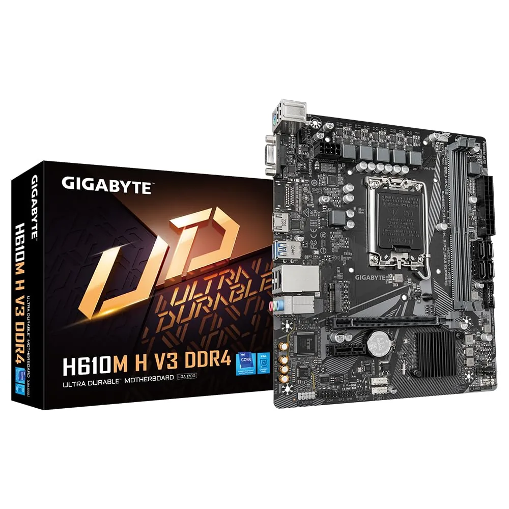 How to Choose the Right Type of Computer Motherboard for.