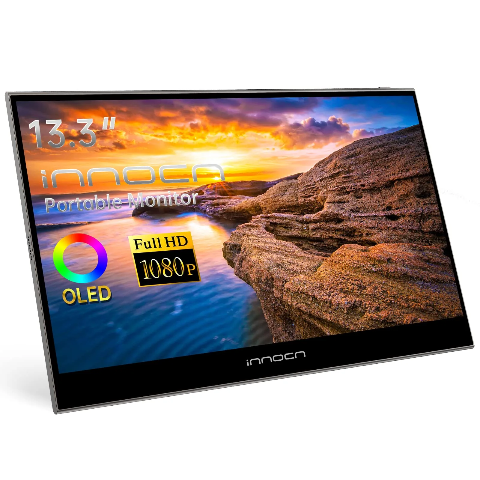 How to Choose the Right Portable Monitor for Your Needs