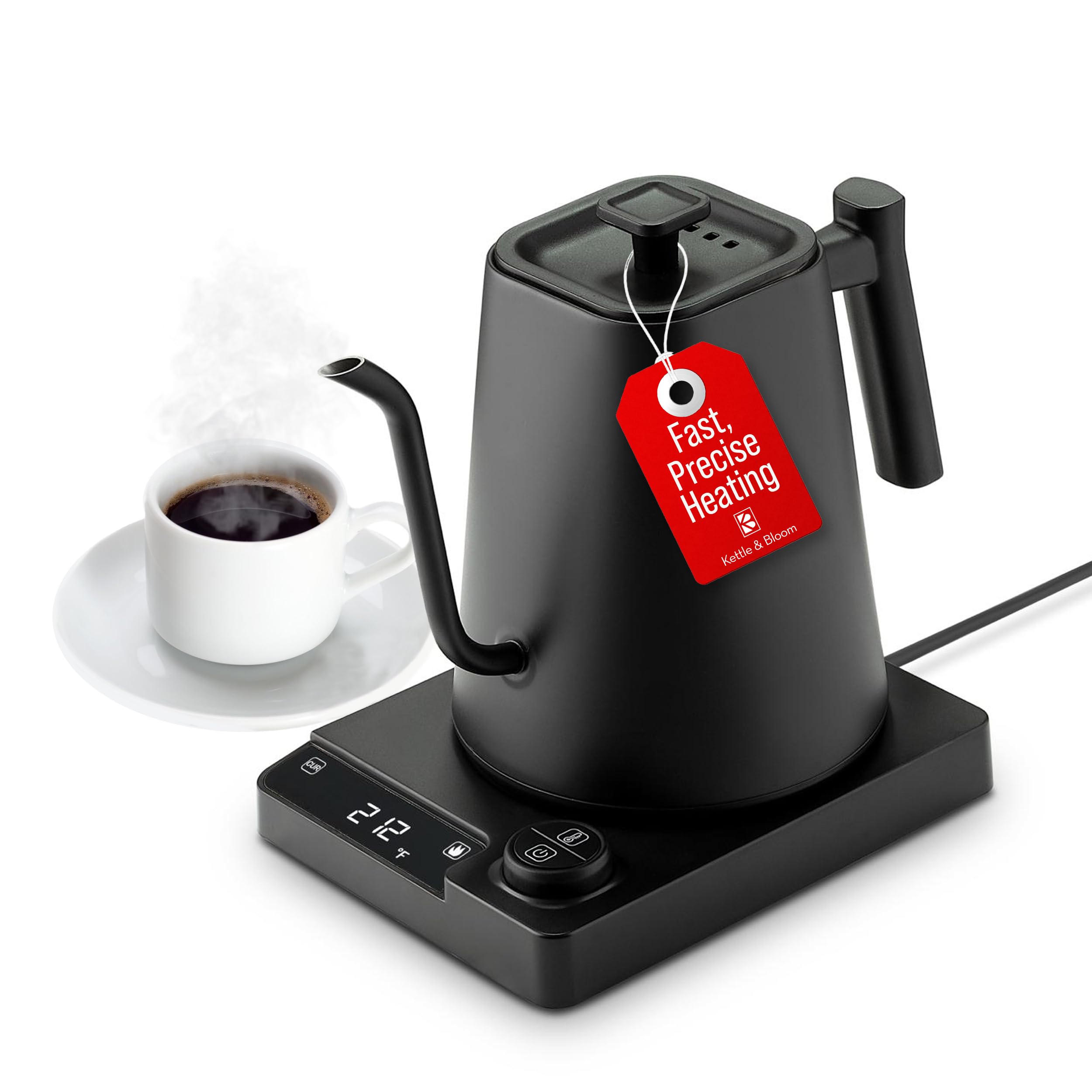 Choosing the Right Kettles & Tea Machines: A Comprehensive.