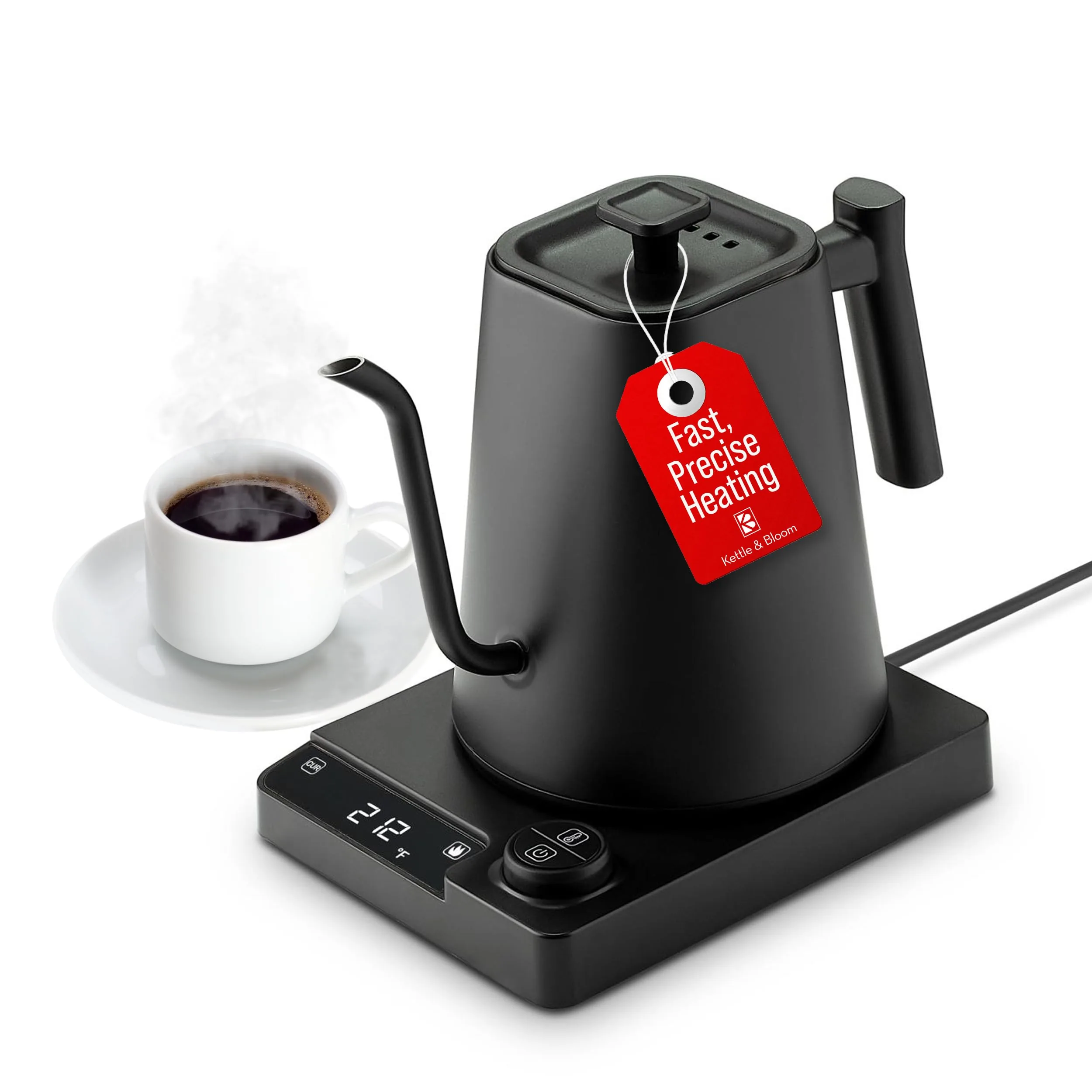 Choosing the Right Kettles & Tea Machines: A Comprehensive.
