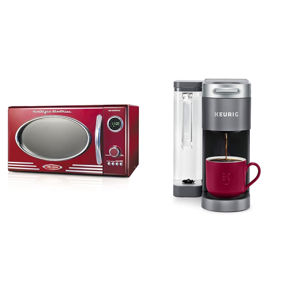 How to Choose the Right Microwave Oven for Your Kitchen