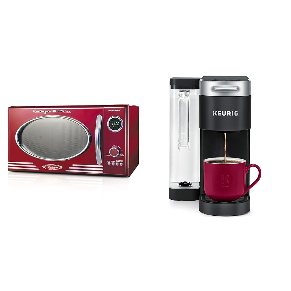 How to Choose the Right Microwave Oven for Your Kitchen