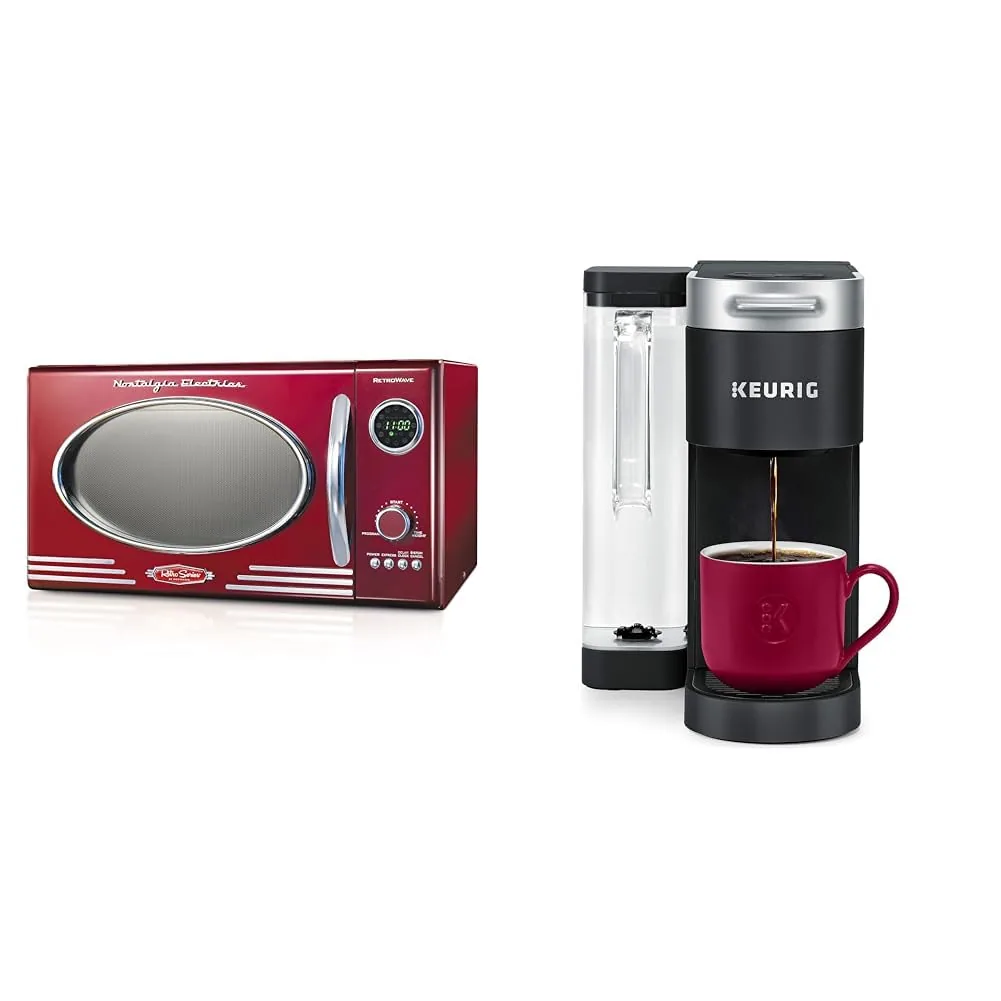 How to Choose the Right Microwave Oven for Your Kitchen