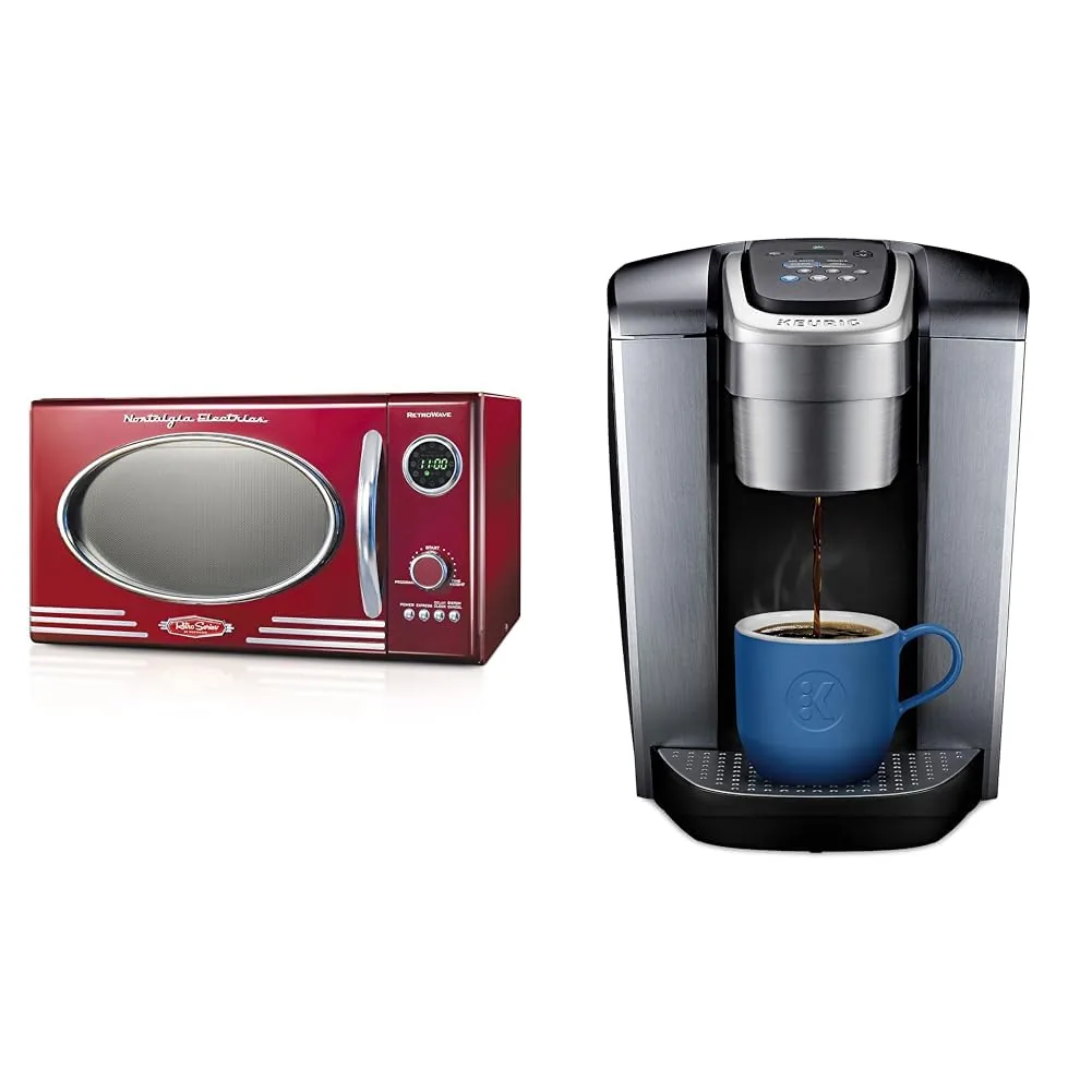 How to Choose the Right Microwave Oven for Your Kitchen.