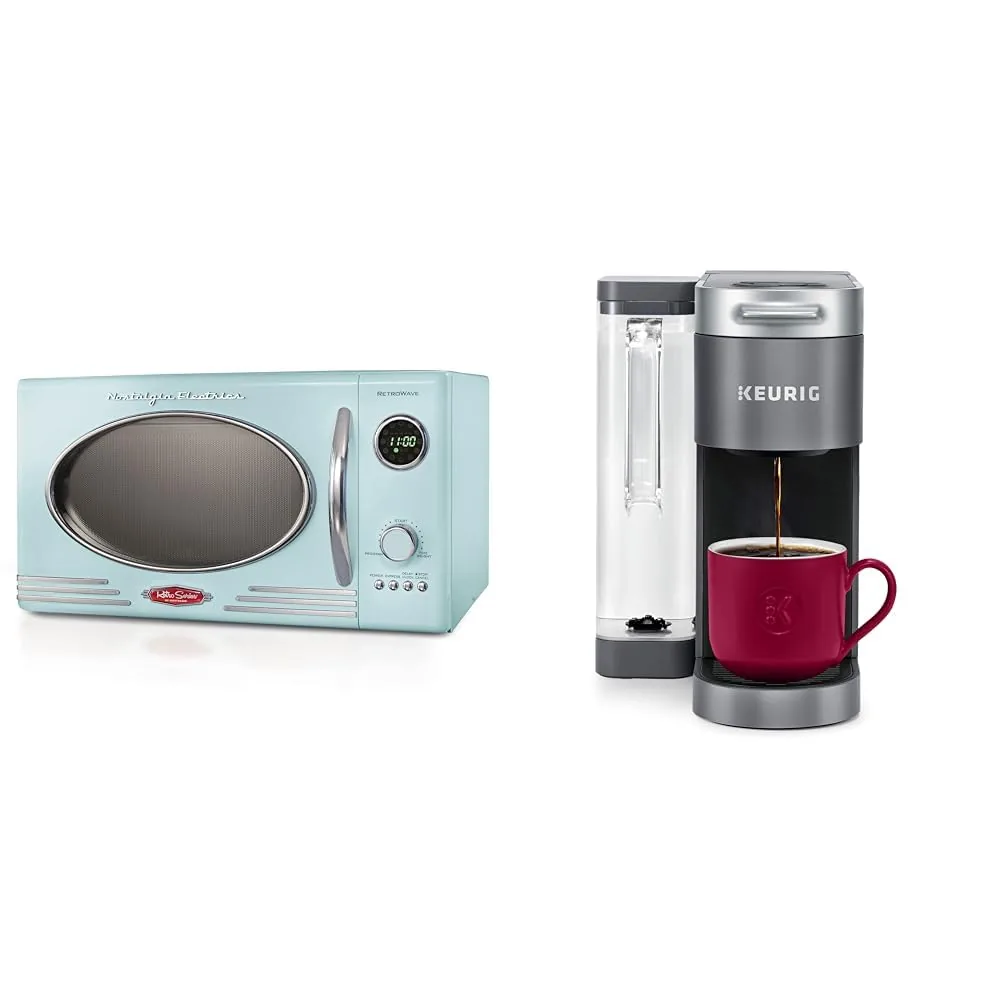 How to Choose the Right Microwave Ovens for Your Kitchen.