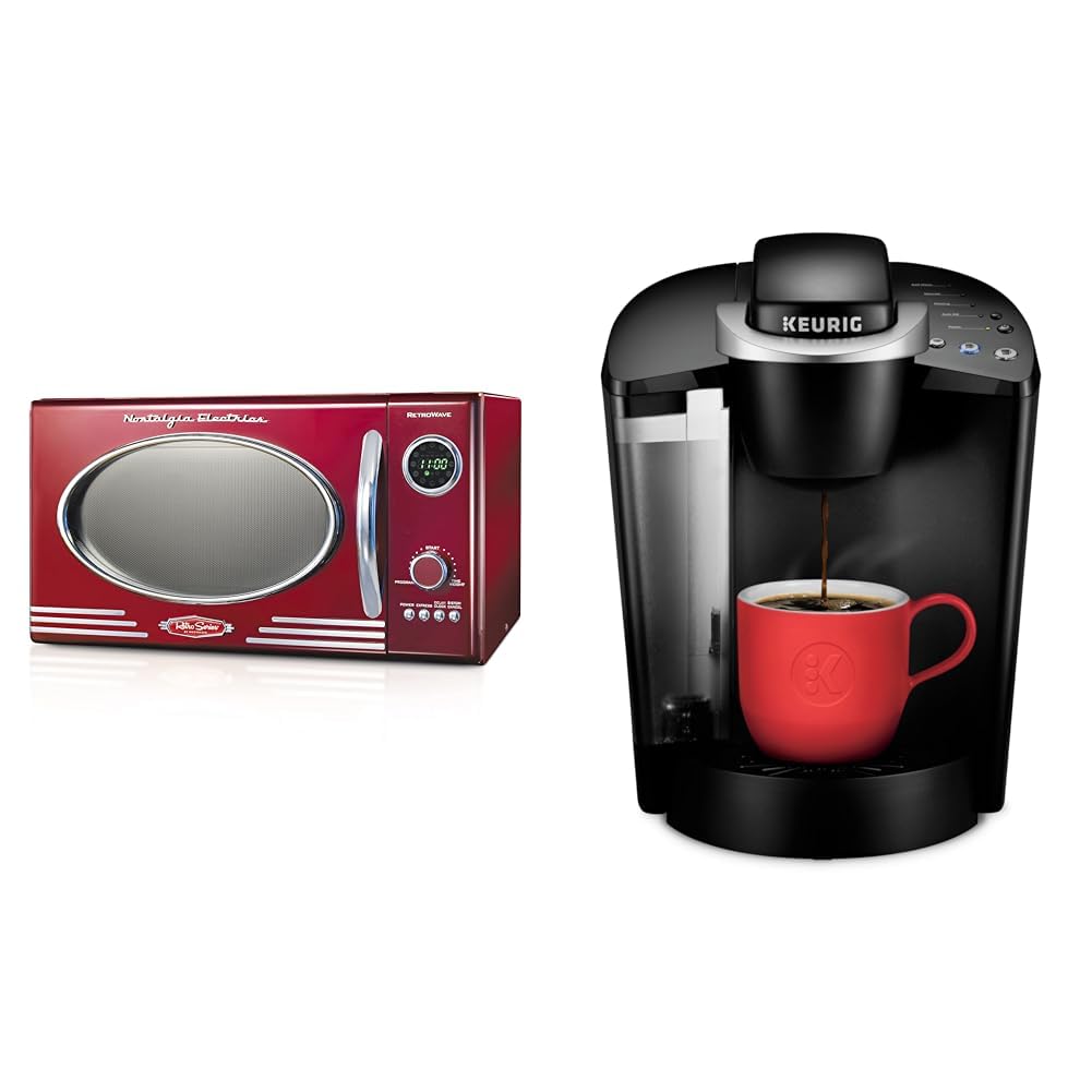 How to Choose the Right Microwave Oven for Your Kitchen.