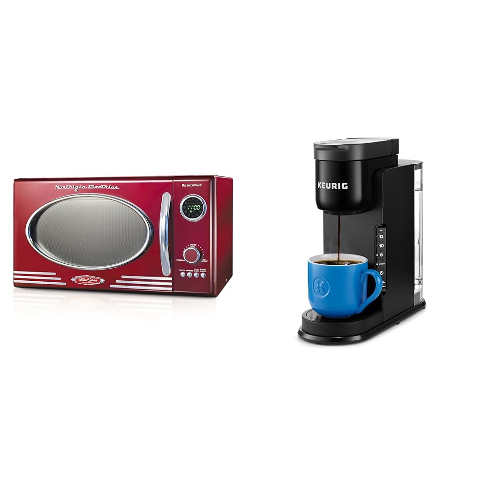 How to Choose the Right Microwave Oven for Your Kitchen.
