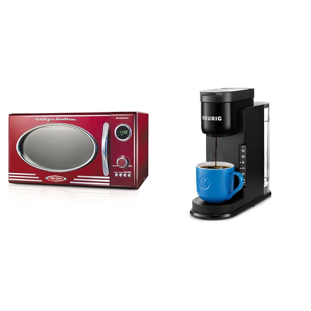 How to Choose the Right Microwave Oven for Your Kitchen.