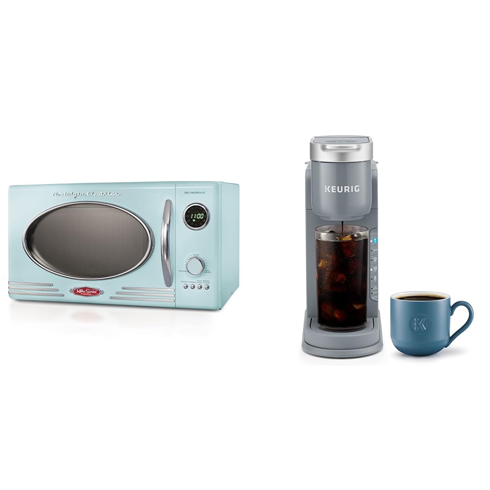 How to Choose the Right Microwave Oven for Your Kitchen.