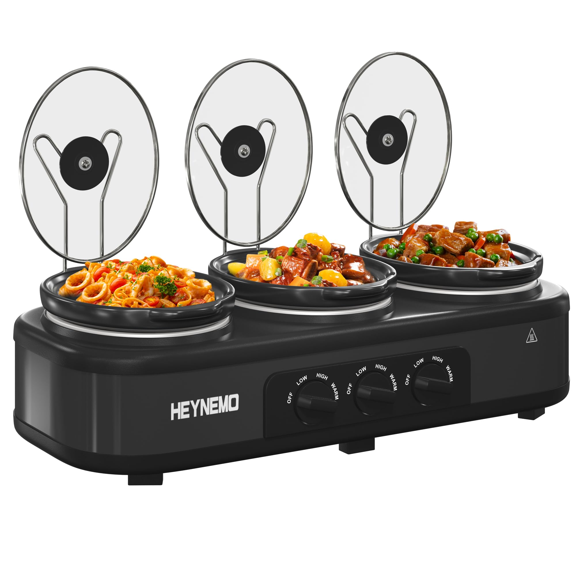 Choosing the Right Type of Slow Cooker for Your Needs