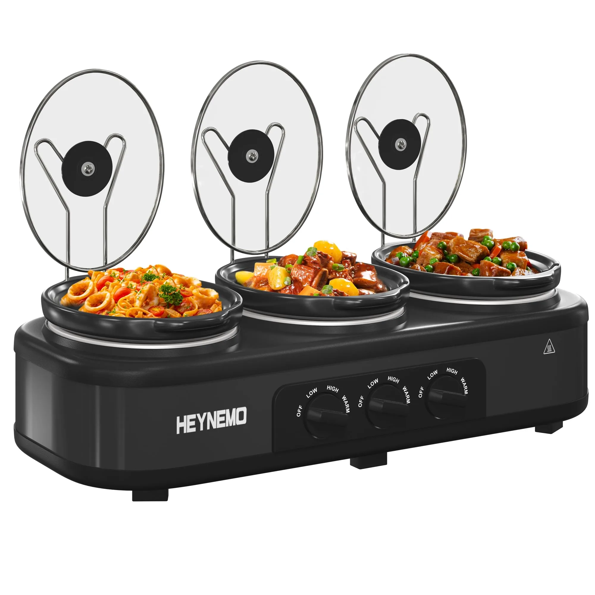 Choosing the Right Type of Slow Cooker for Your Needs