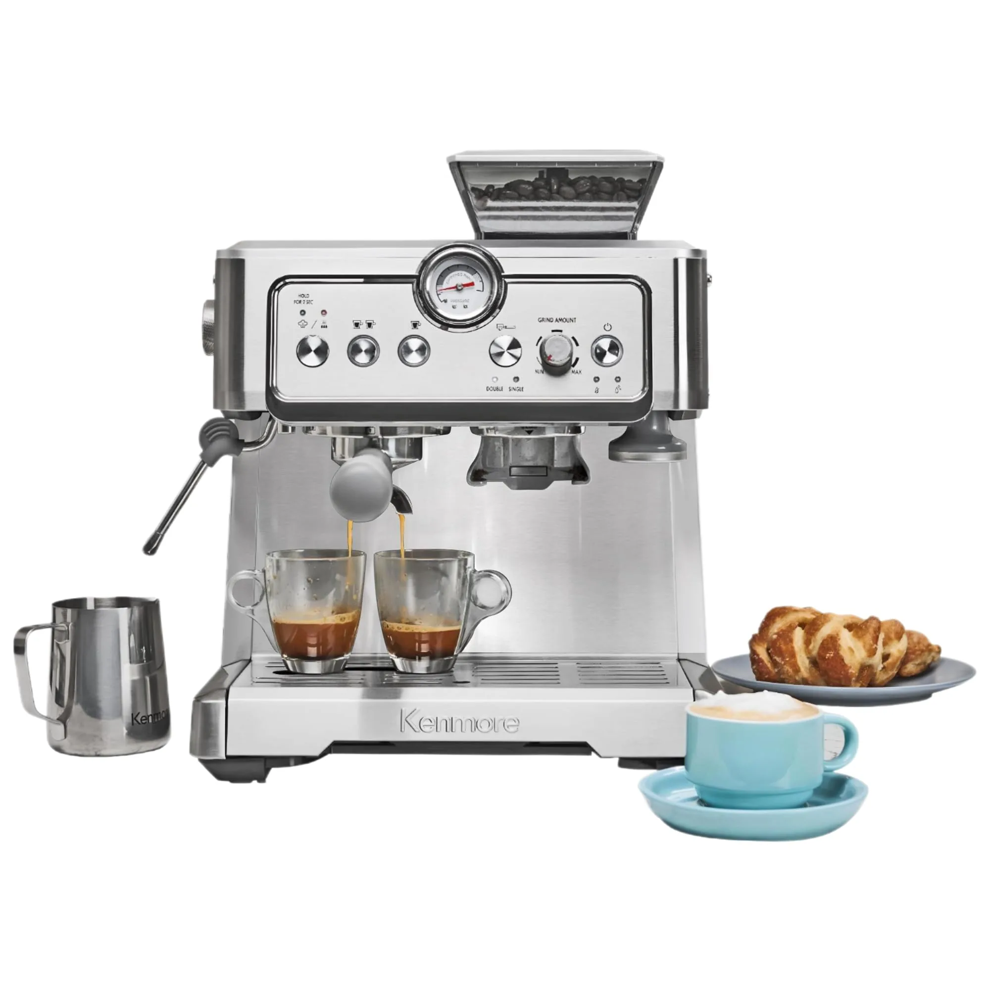 How to Choose the Right Espresso Machine for Your Home