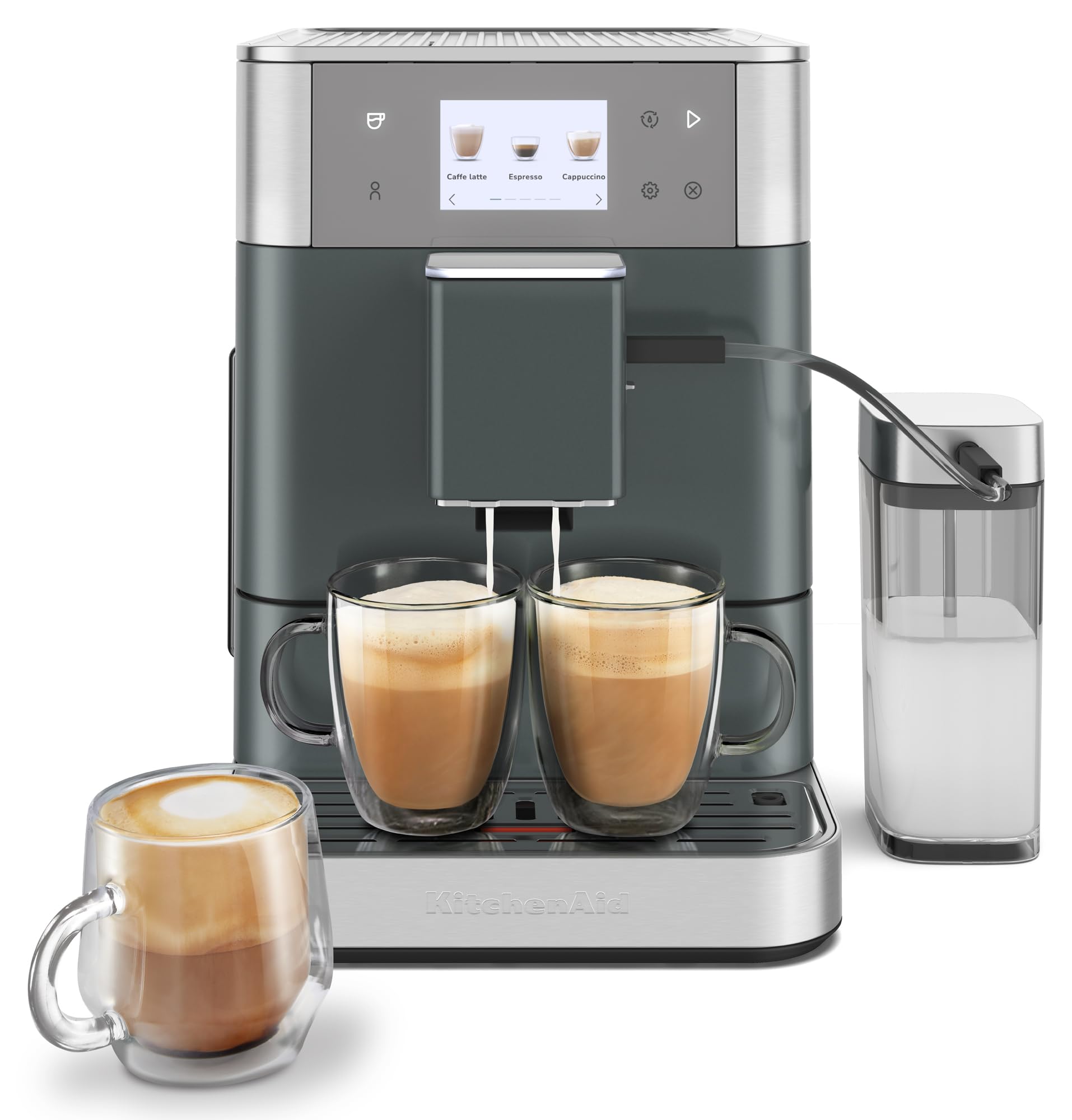 How to Choose the Right Espresso Machine for Your Home.
