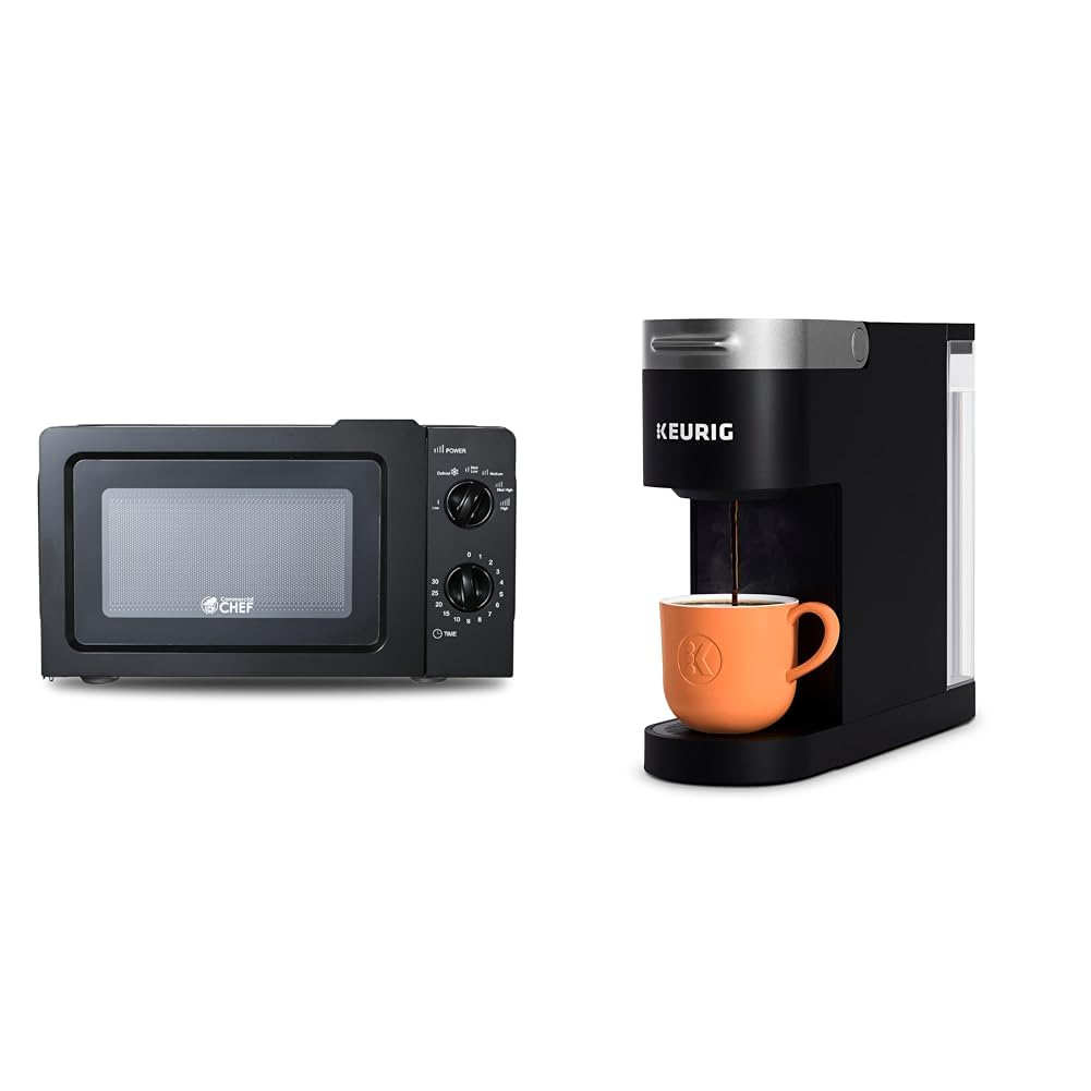 How to Choose the Right Microwave Oven for Your Needs
