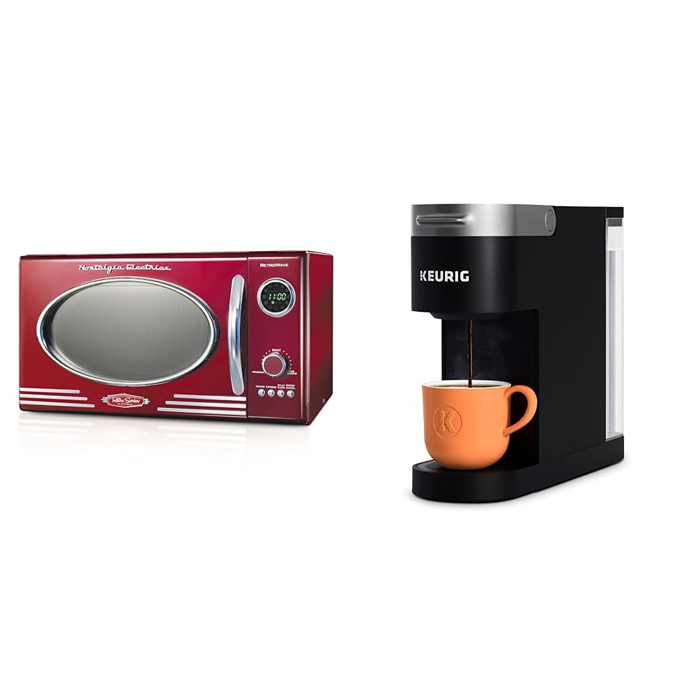 How to Choose the Right Microwave Oven for Your Kitchen.