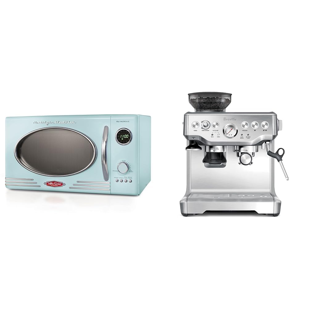 How to Choose the Right Microwave Ovens for Your Kitchen.