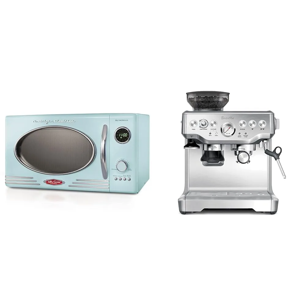How to Choose the Right Microwave Ovens for Your Kitchen.