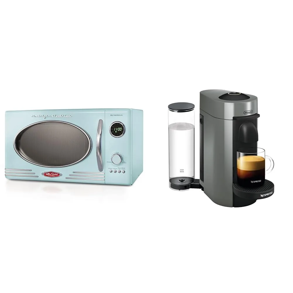 How to Choose the Right Microwave Oven for Your Kitchen