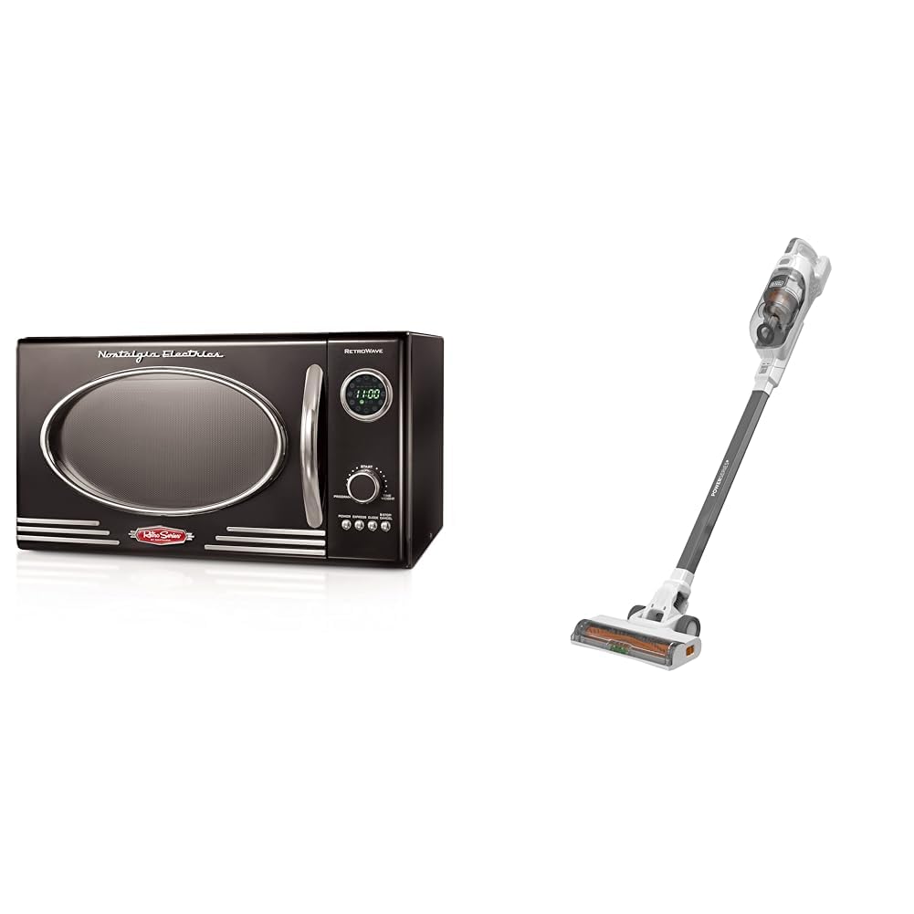 How to Choose the Right Microwave Oven for Your Kitchen