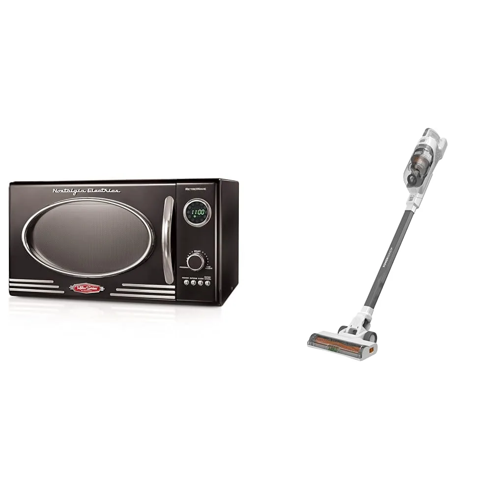 How to Choose the Right Microwave Oven for Your Kitchen