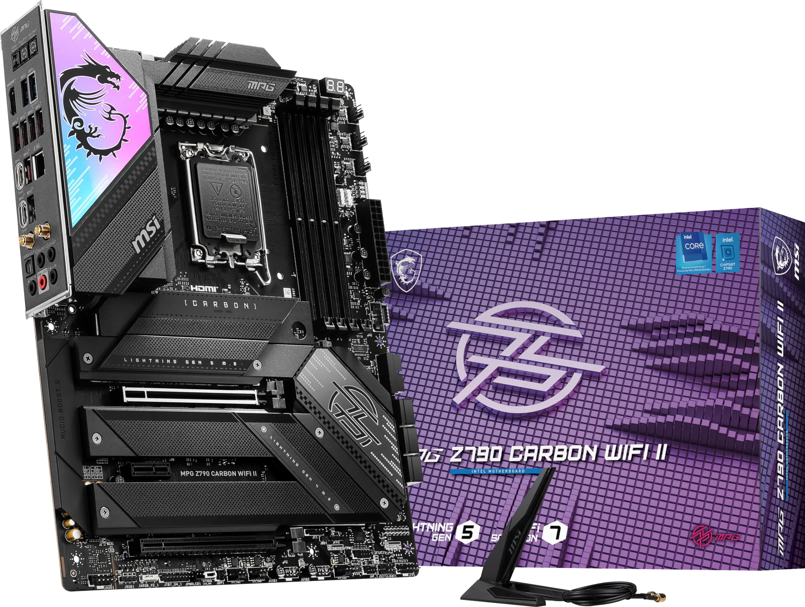 How to Choose the Right Computer Motherboard for Your Needs