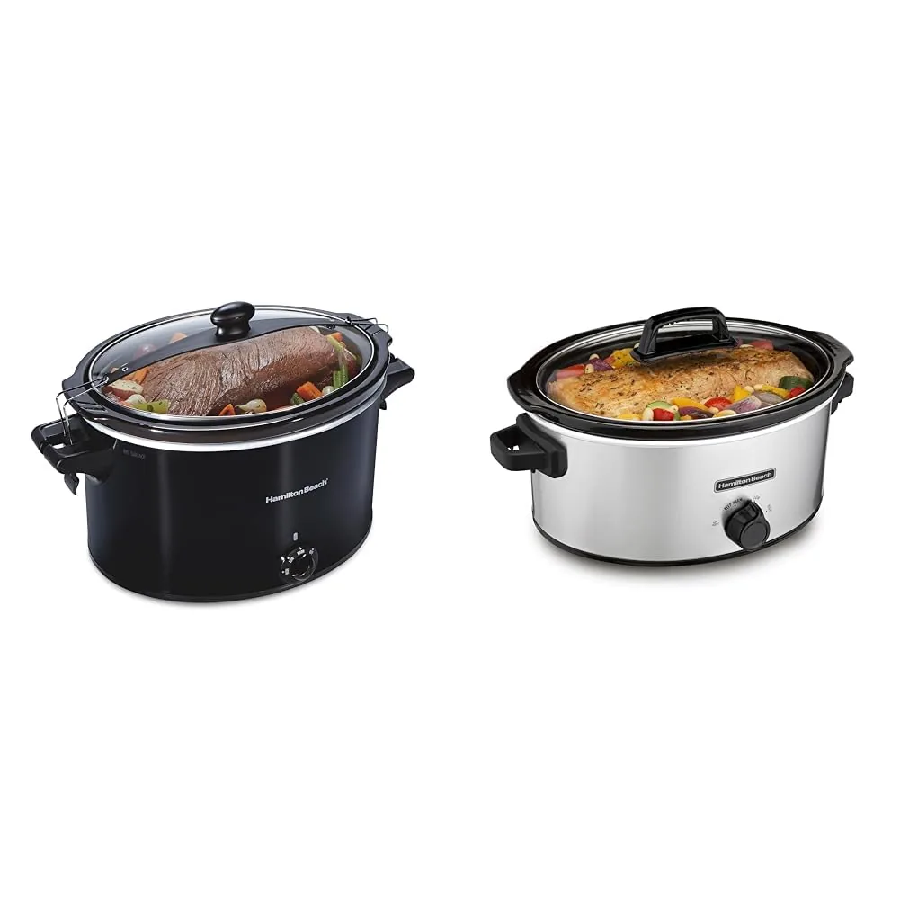 How to Choose the Right Type of Slow Cooker for Your Kitchen.