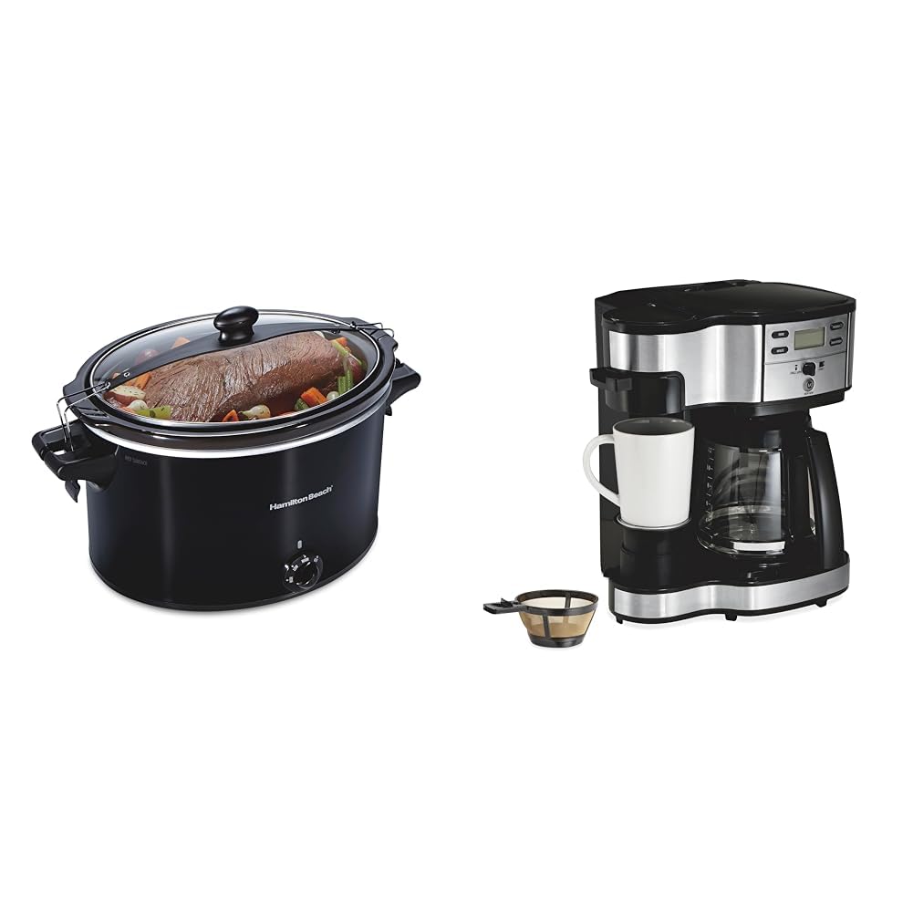 How to Choose the Right Type of Slow Cooker for Your Needs