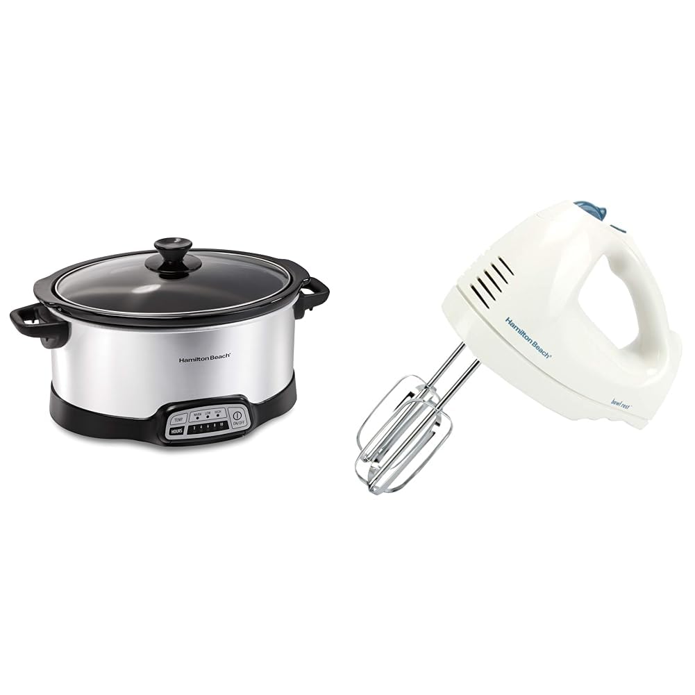 How to Choose the Right Type of Slow Cooker for Your Kitchen