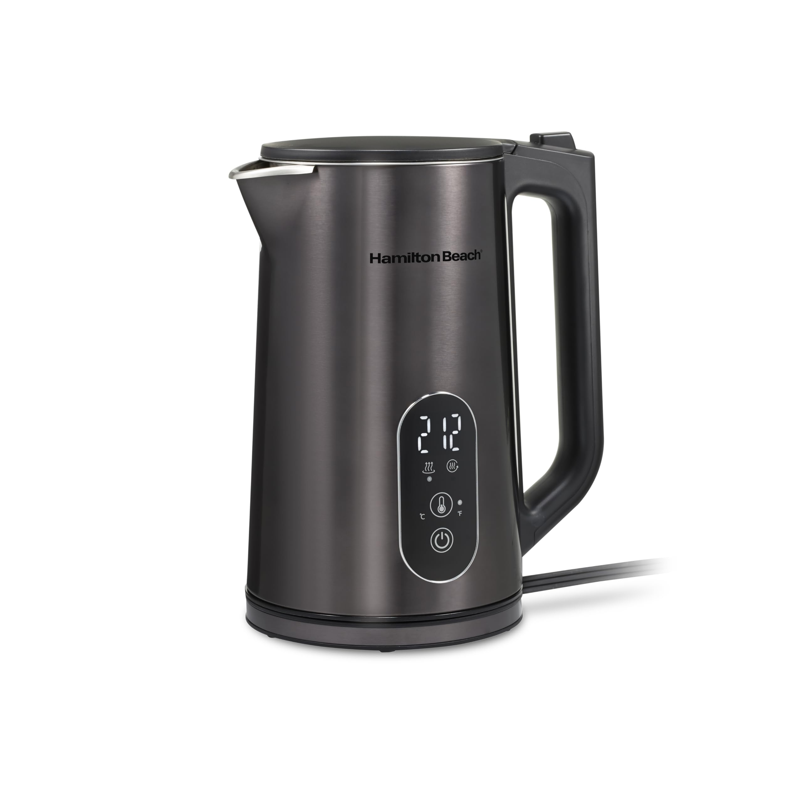 How to Choose the Right Electric Kettle for Your Home