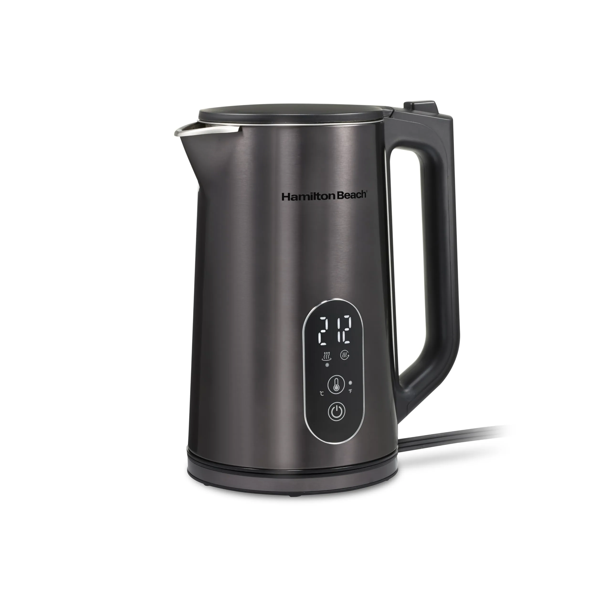 How to Choose the Right Electric Kettle for Your Home