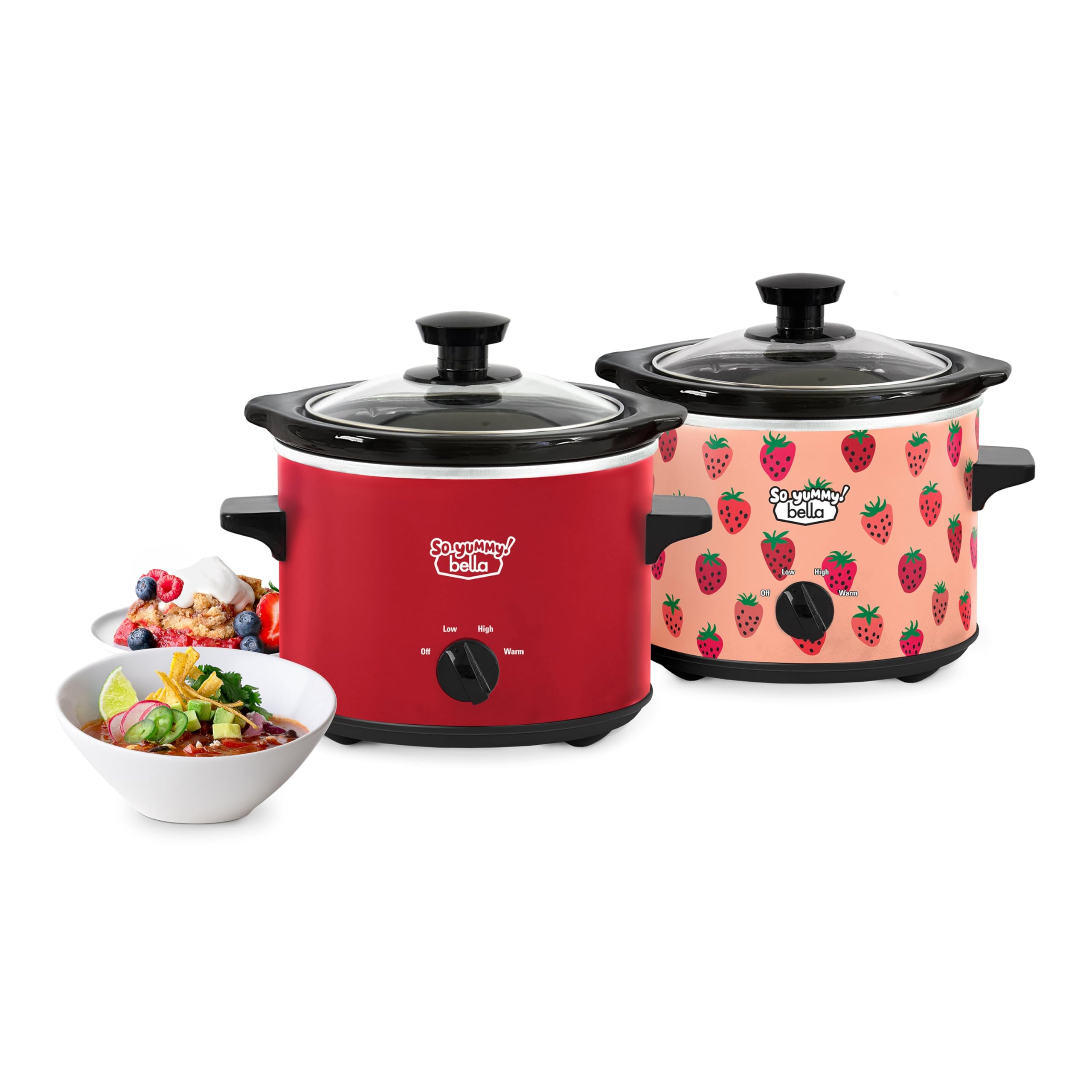 How to Choose the Right Type of Slow Cooker for Your Needs