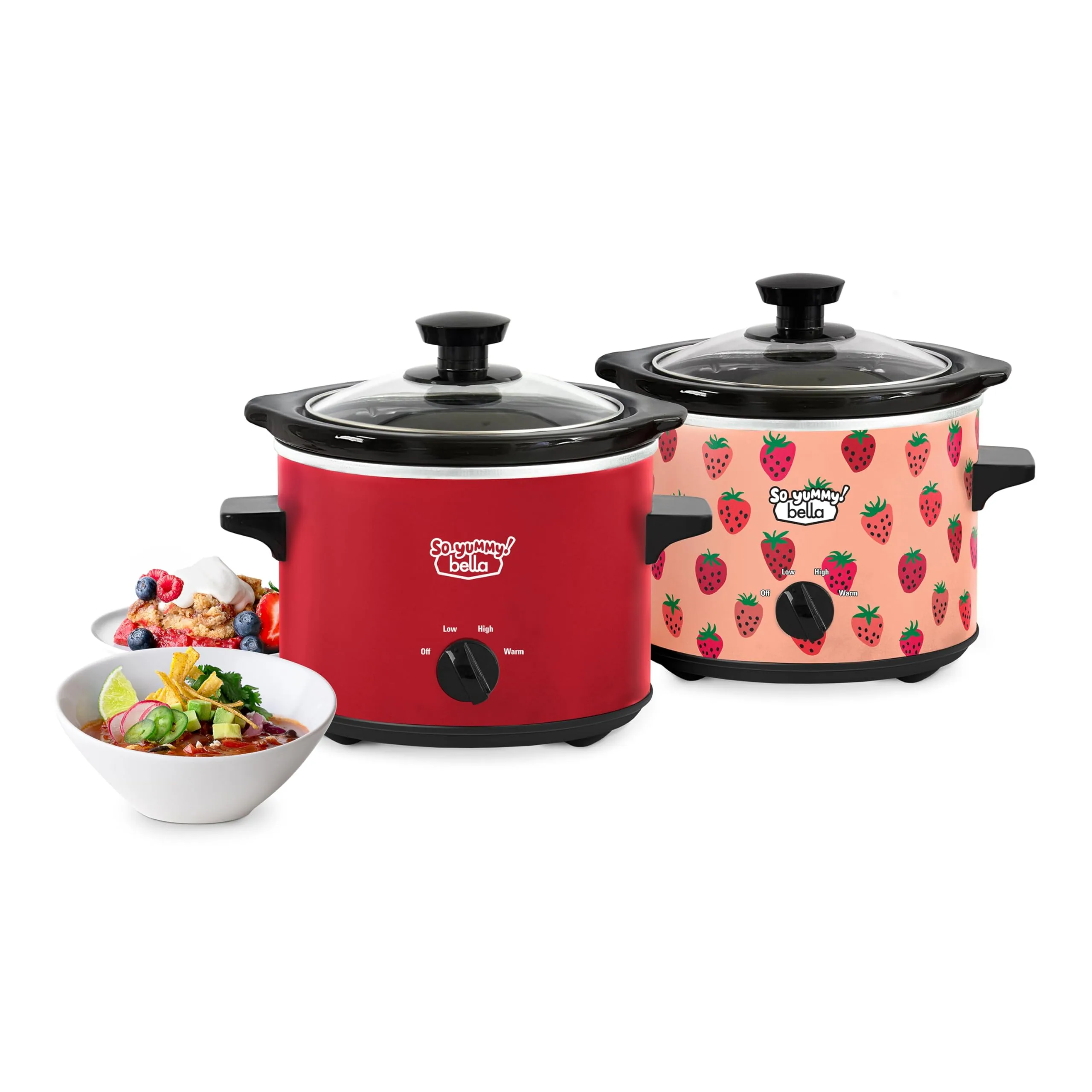 How to Choose the Right Type of Slow Cooker for Your Needs