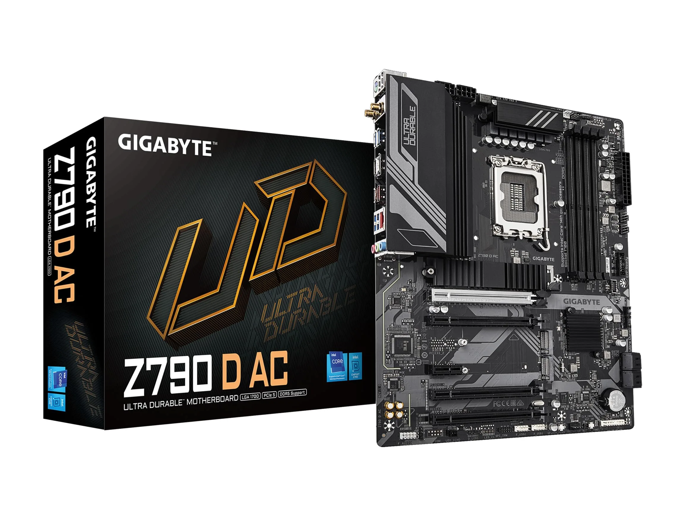 Choosing the Right Computer Motherboard for Your Build