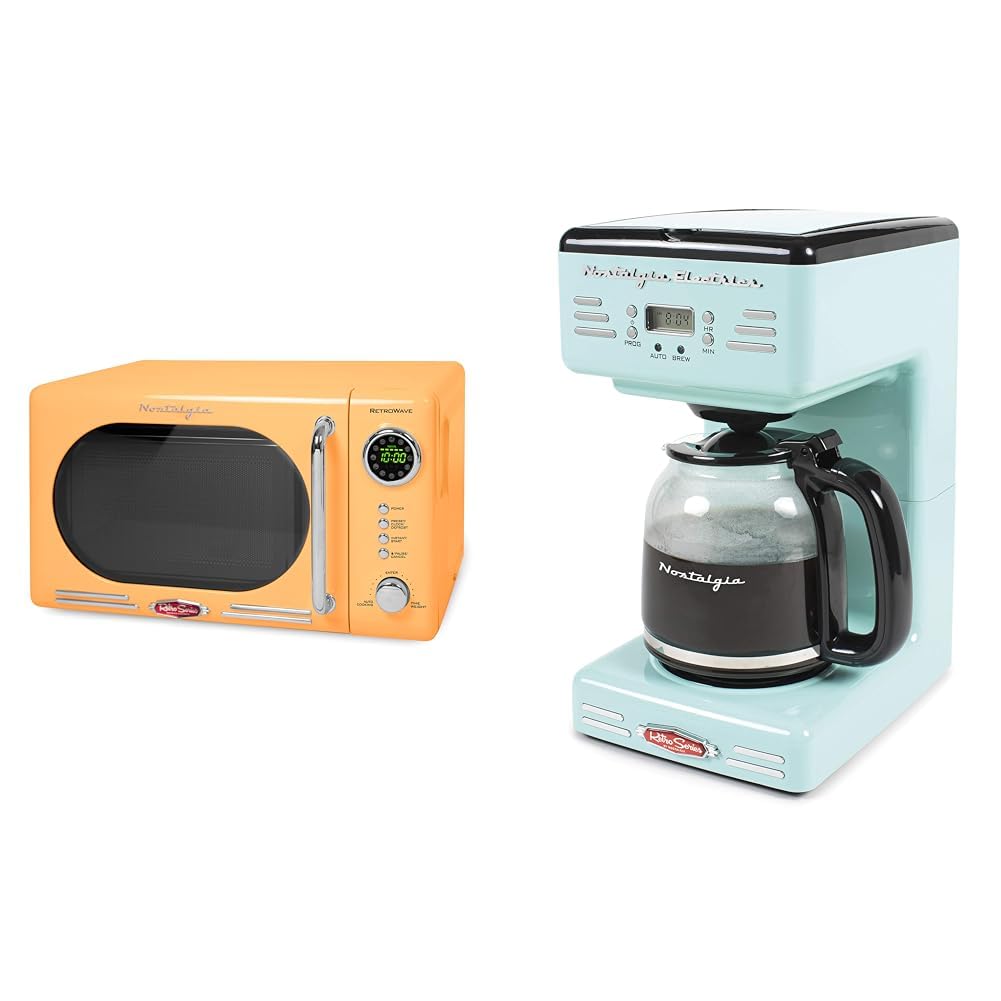 How to Choose the Right Microwave Ovens for Your Kitchen.