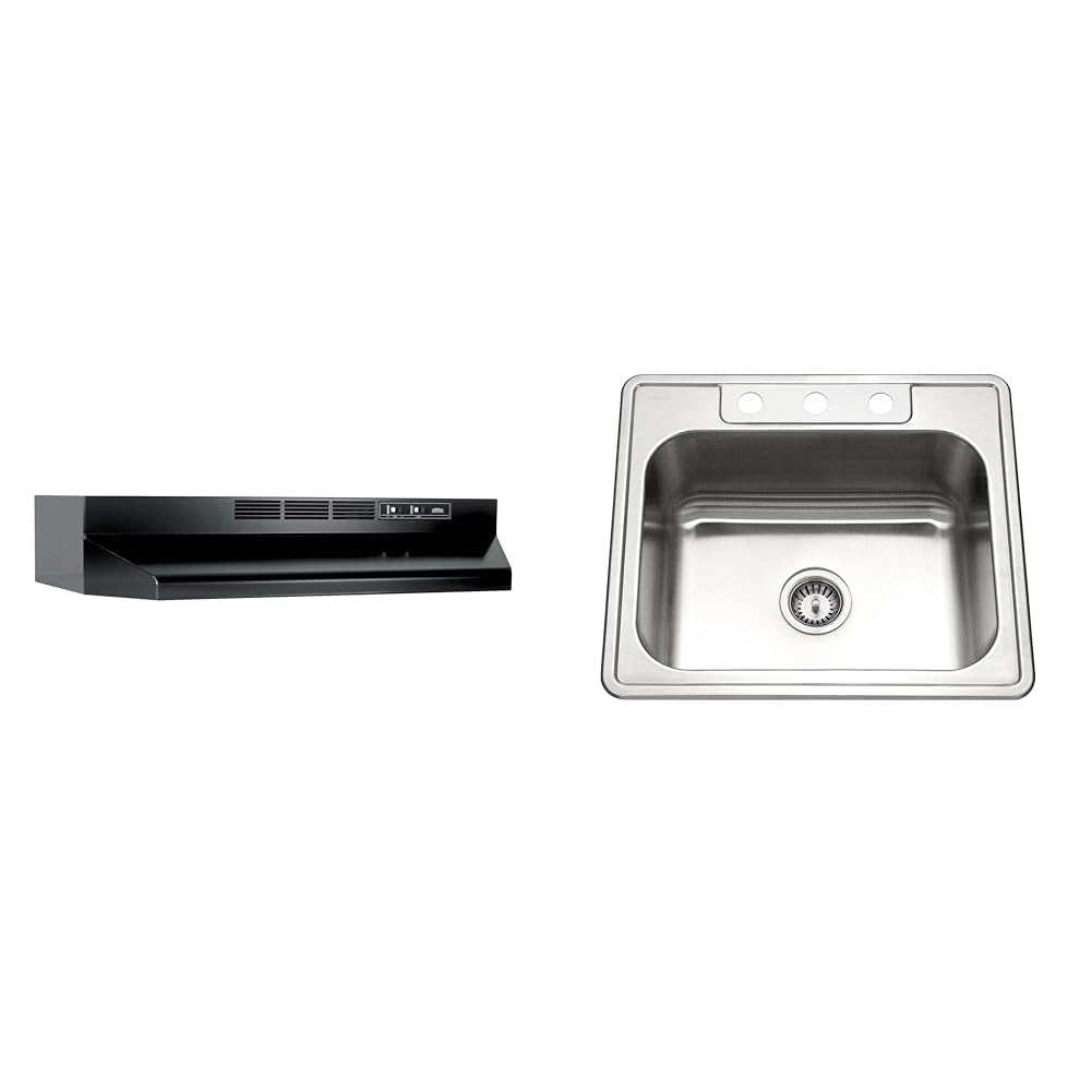 How to Choose the Right Range Hoods for Your Kitchen