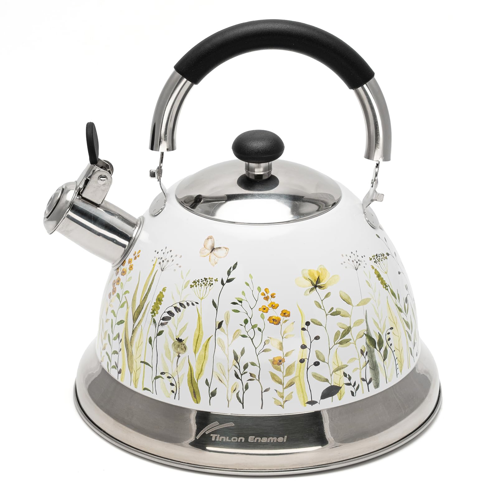 How to Choose the Right Kettle for Your Needs