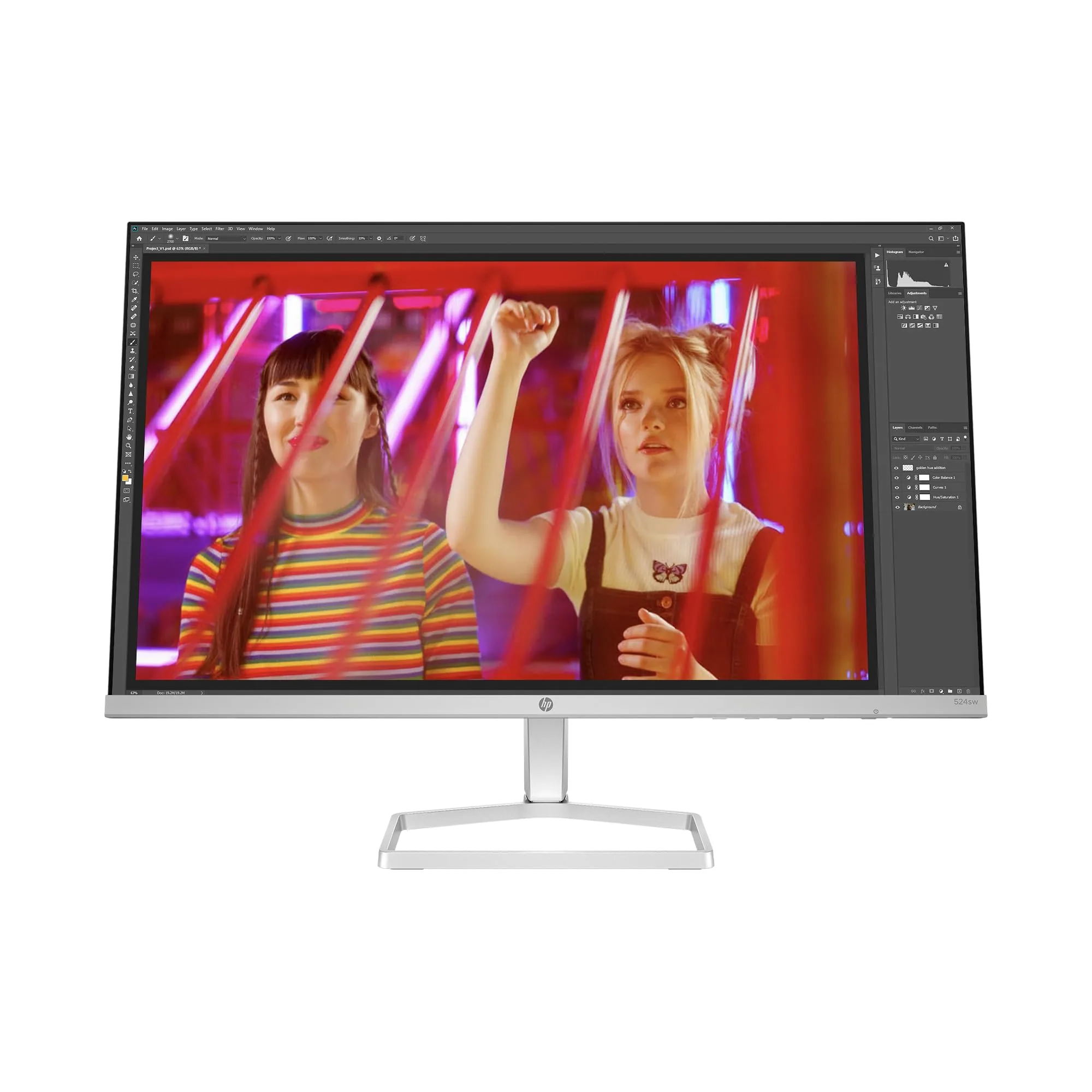How to Choose the Right Computer Monitor for Your Needs