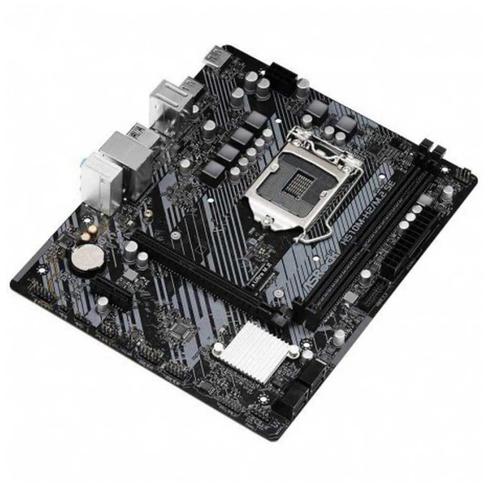 How to Choose the Right Type of Computer Motherboard for.