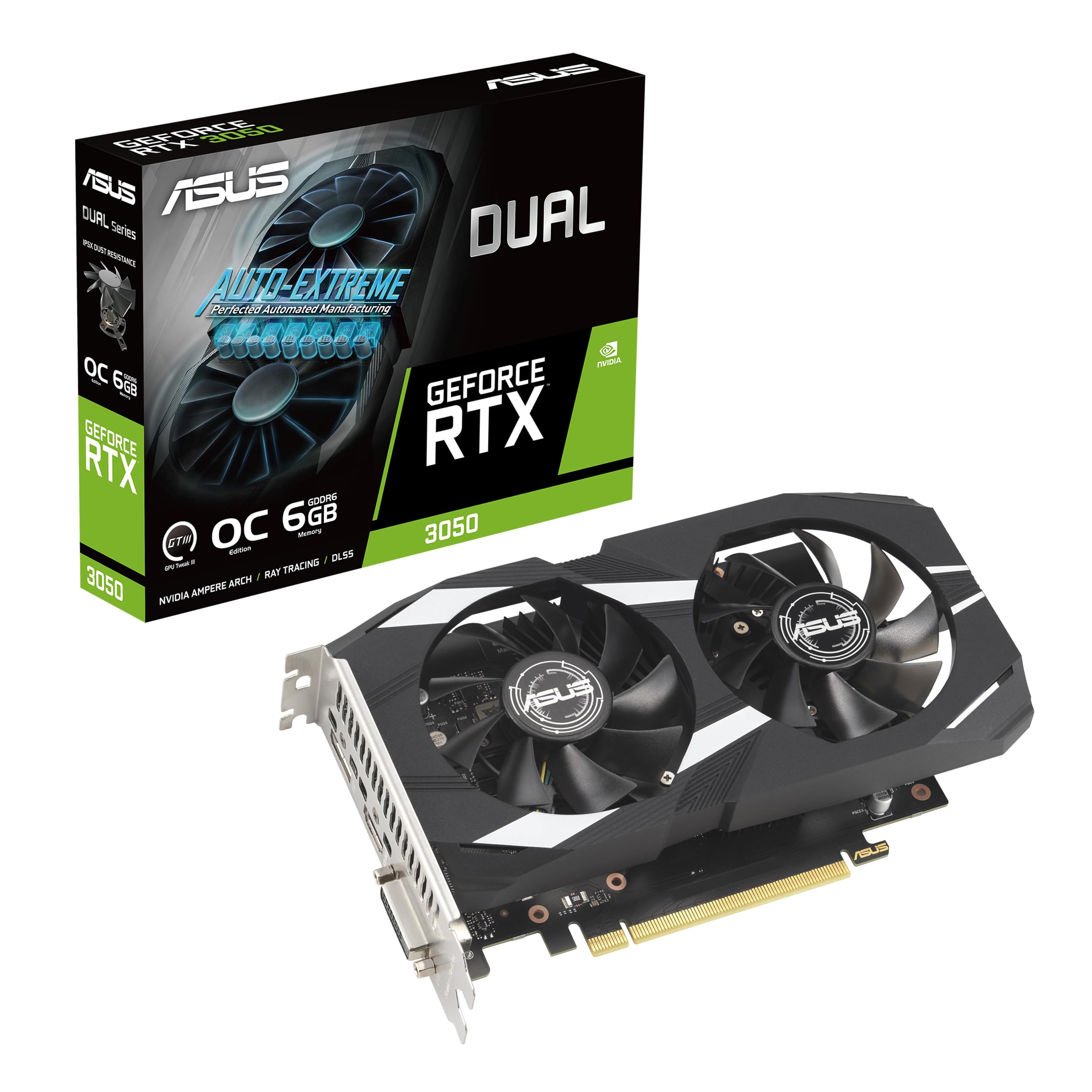 Choosing the Right Graphics Card for Your Needs: graphics.