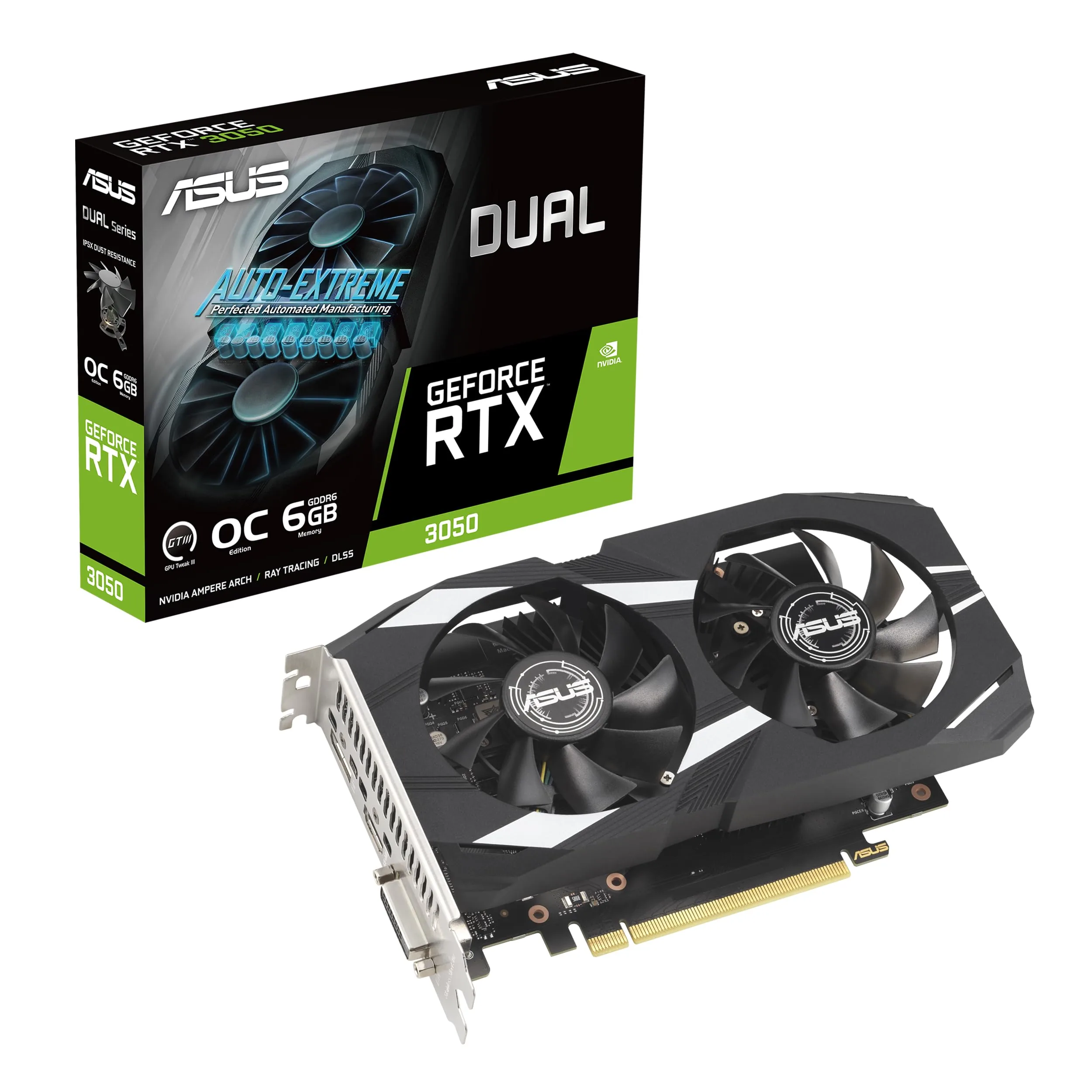 Choosing the Right Graphics Card for Your Needs: graphics.