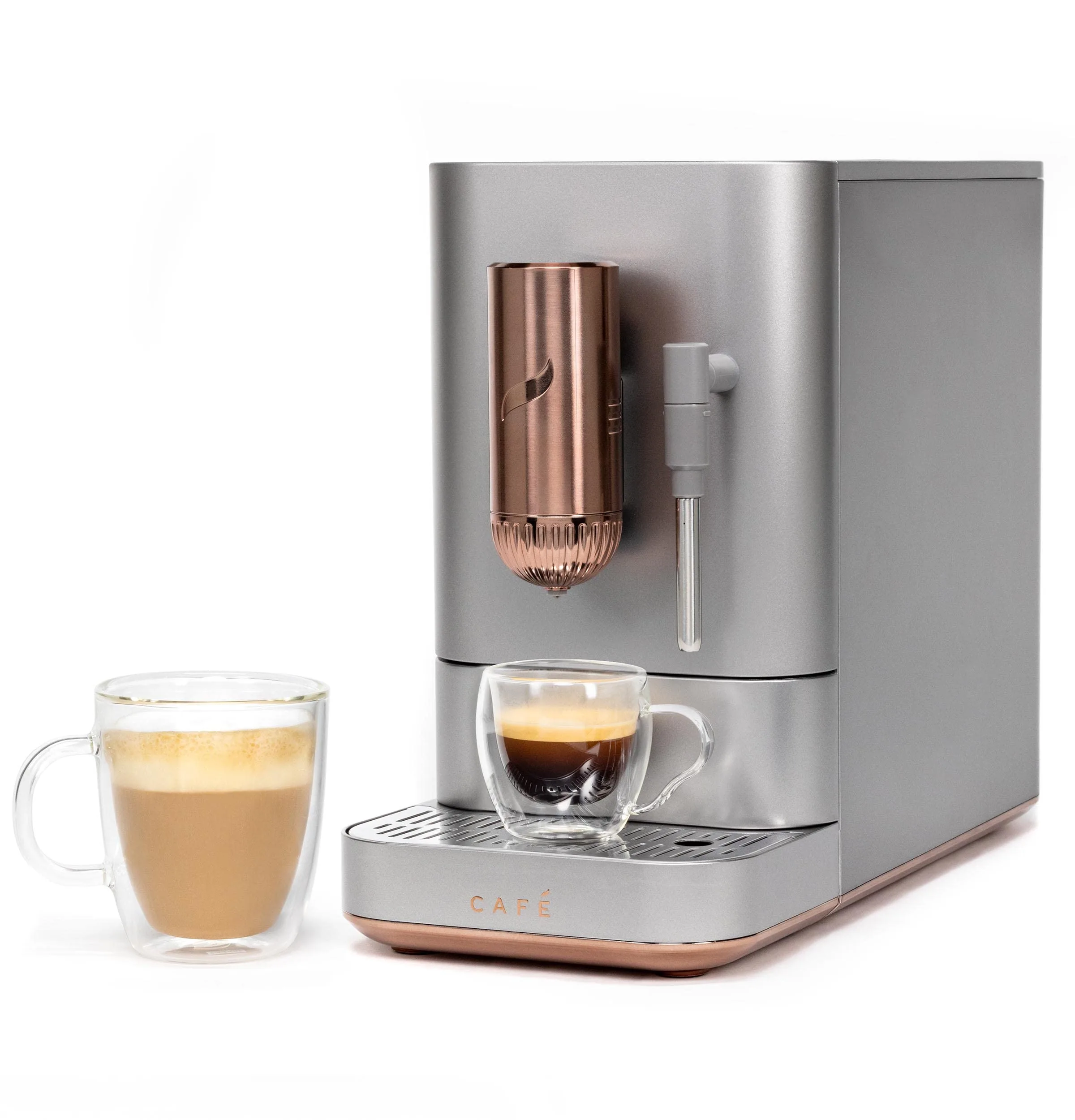 How to Choose the Right Espresso Machine for Your Home