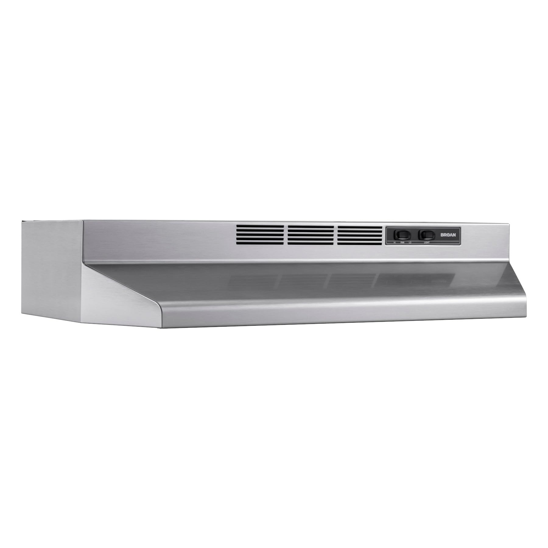How to Choose the Right Type of Range Hood for Your Kitchen