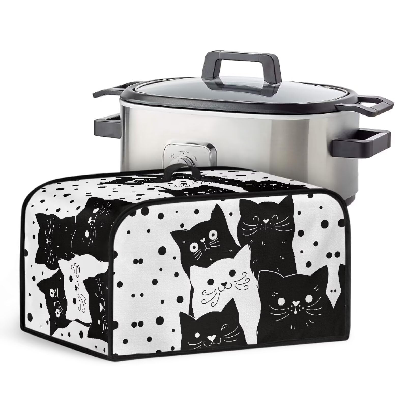 How to Choose the Right Type of Slow Cooker: Slow Cookers.