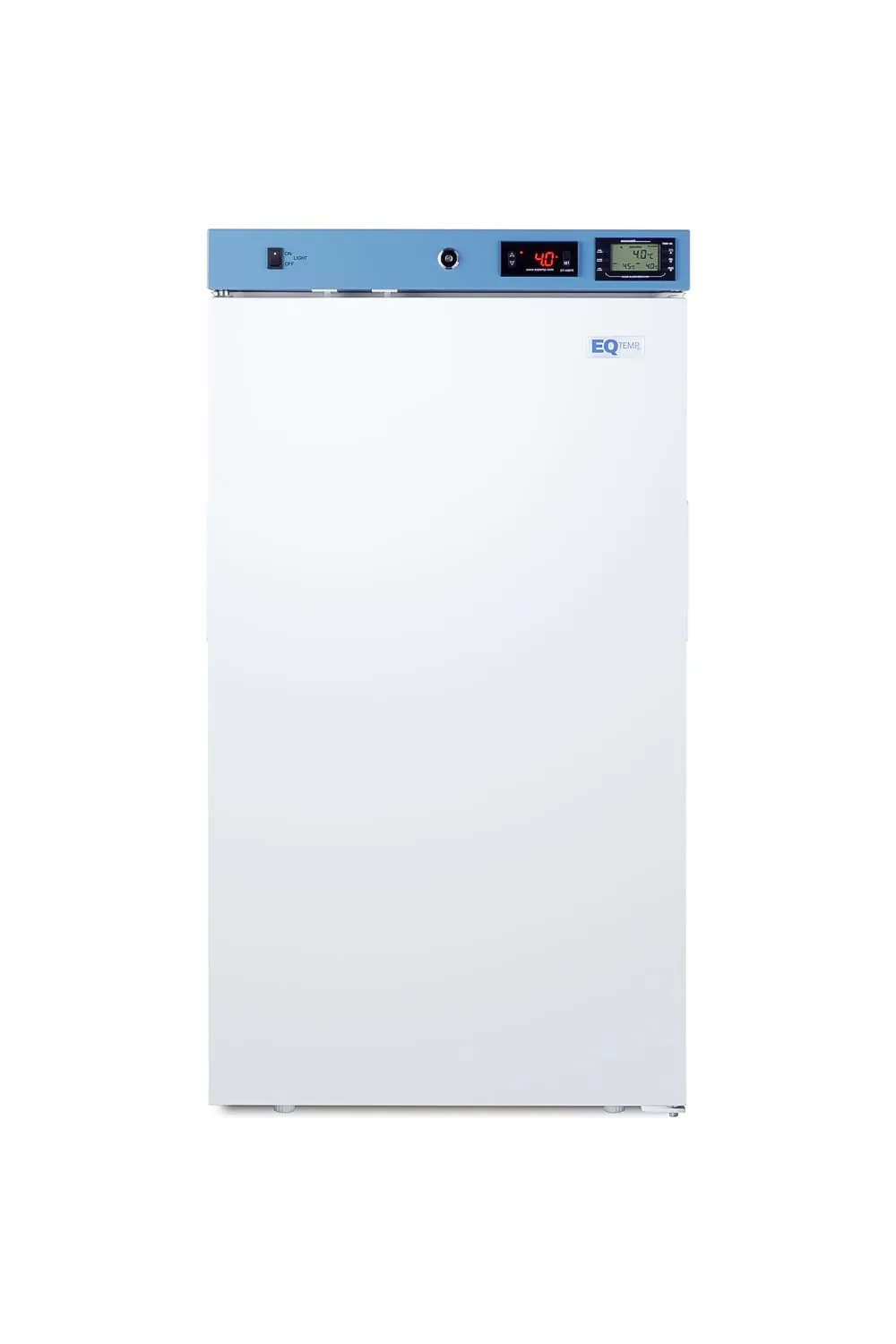 Choosing the Right Small Capacity Vaccine Refrigerator for.