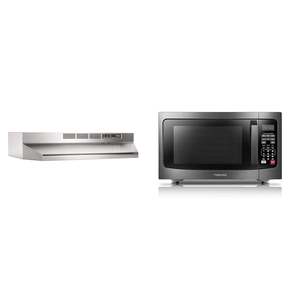 How to Choose the Right Range Hood for Your Kitchen: Range.