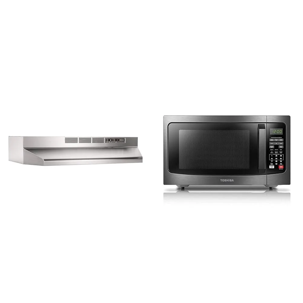 How to Choose the Right Range Hood for Your Kitchen: Range.