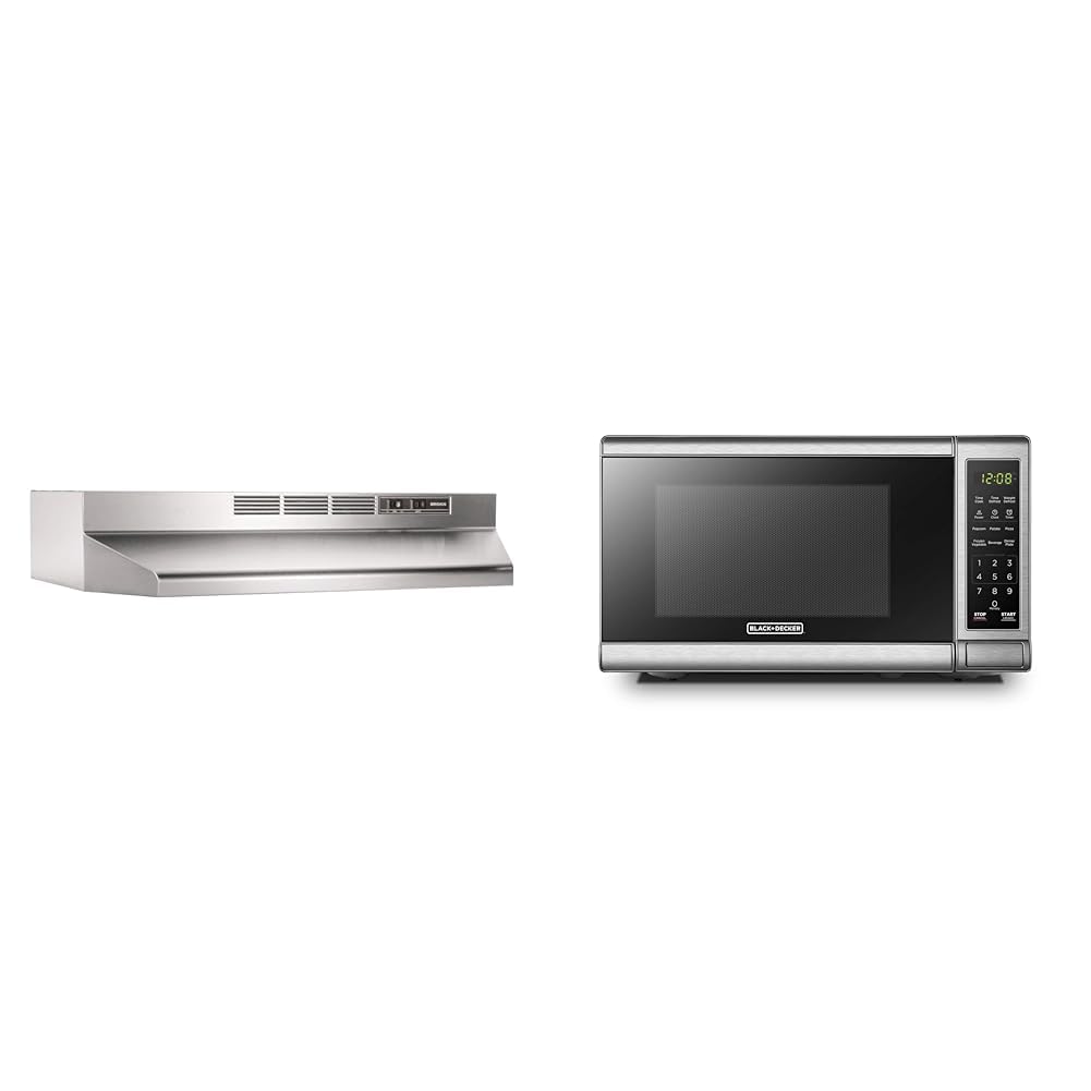 How to Choose the Right Range Hoods for Your Kitchen